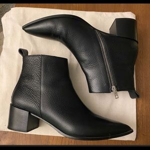 Everlane Boss Boots 8.5